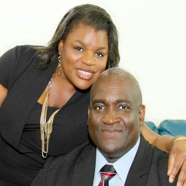Apostle Bill & Pastor Lisa Davis