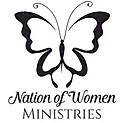 Nation of Women Ministries Logo