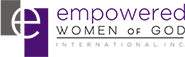 Empowered Women of God Logo