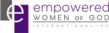 Empowered Women of God Logo
